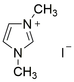 1,3-Dimethylimidazolium iodide