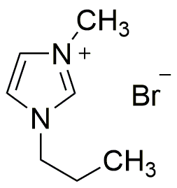 Bromure de 1-méthyl-3-propylimidazolium