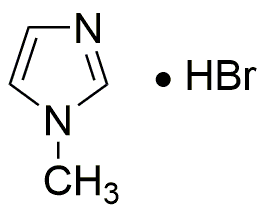 1-Methylimidazole Hydrobromide