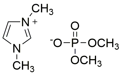 Phosphate de diméthyle 1,3-diméthylimidazolium