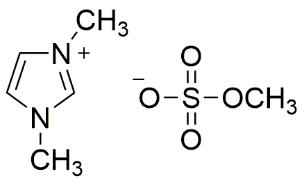 1,3-Dimethylimidazolium methyl sulfate