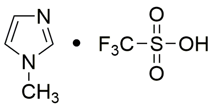 1-Méthylimidazole trifluorométhanesulfonate