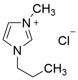 1-Methyl-3-propylimidazolium chloride