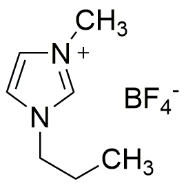 1-Methyl-3-propylimidazolium tetrafluoroborate