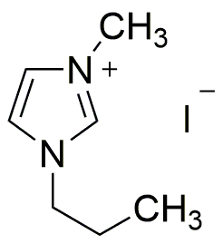 Yoduro de 1-metil-3-propilimidazolio