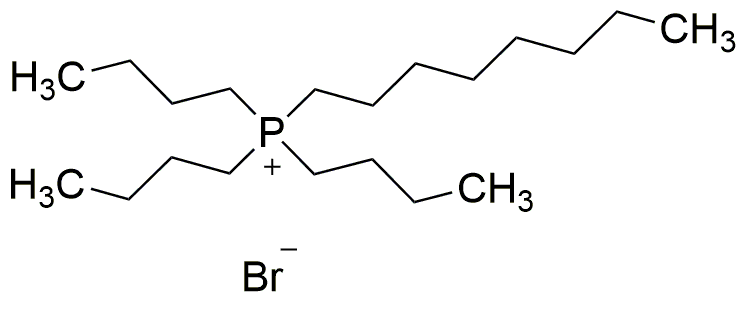 Bromure de tributyle-n-octylphosphonium