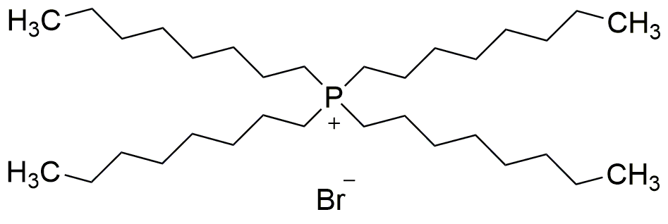 Bromuro de tetra-n-octilfosfonio