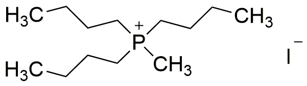 Tributylmethylphosphonium iodide