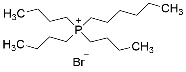 Bromure de tributylhexylphosphonium