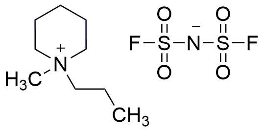 1-méthyl-1-propylpipéridinium bis(fluorosulfonyl)imide