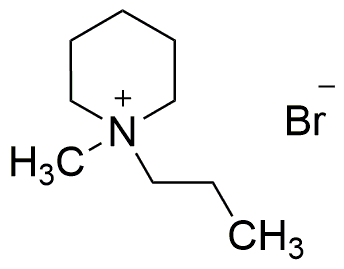 Bromure de 1-méthyl-1-propylpipéridinium