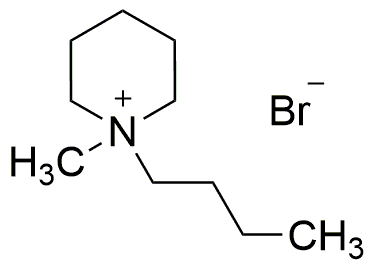 1-Butyl-1-methylpiperidinium bromide