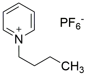 Hexafluorophosphate de 1-butylpyridinium