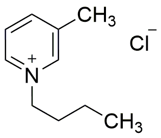 Chlorure de 1-butyl-3-méthylpyridinium