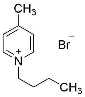 Bromuro de 1-butil-4-metilpiridinio