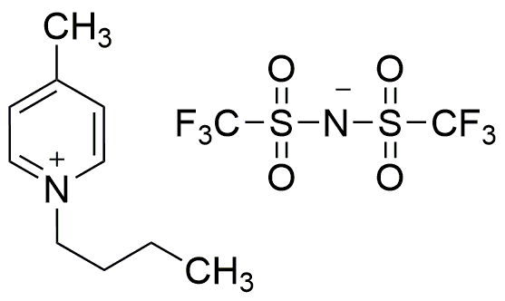 1-Butyl-4-methylpyridinium bis(trifluoromethanesulfonyl)imide