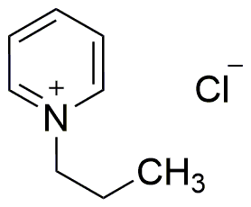 1-Propylpyridinium chloride