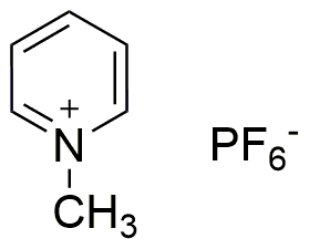 1-Methylpyridinium hexafluorophosphate