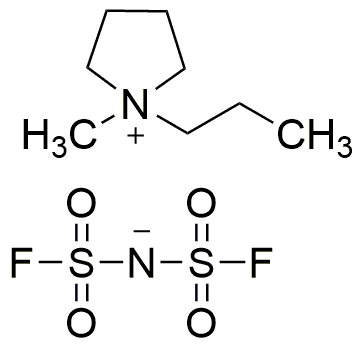 Bis(fluorosulfonil)imida de 1-metil-1-propilpirrolidinio