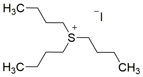 Iodure de tributylsulfonium