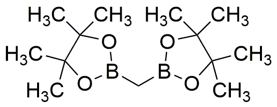 Bis[(pinacolato)boryl]methane