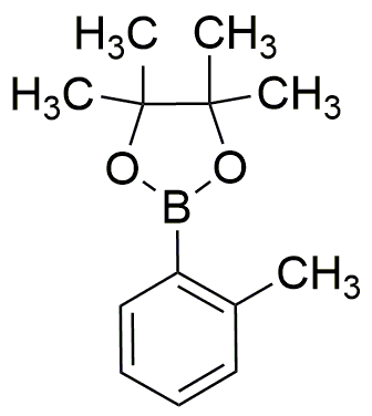 4,4,5,5-tétraméthyl-2-(o-tolyl)-1,3,2-dioxaborolane