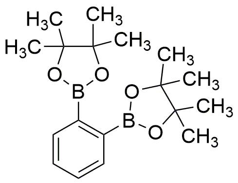 1,2-Benzenediboronic acid bis(pinacol) ester