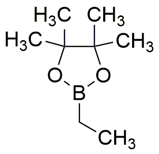 2-Ethyl-4,4,5,5-tetramethyl-1,3,2-dioxaborolane