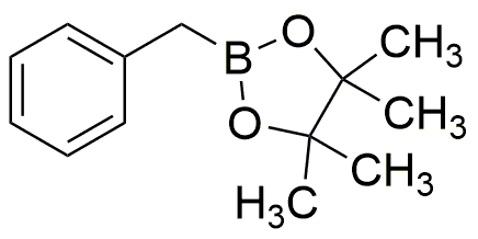 2-Benzyl-4,4,5,5-tetramethyl-1,3,2-dioxaborolane