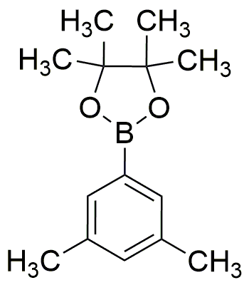 2-(3,5-diméthylphényl)-4,4,5,5-tétraméthyl-1,3,2-dioxaborolane