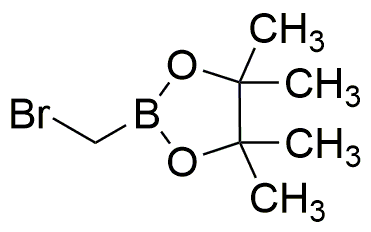 2-(Bromometil)-4,4,5,5-tetrametil-1,3,2-dioxaborolano