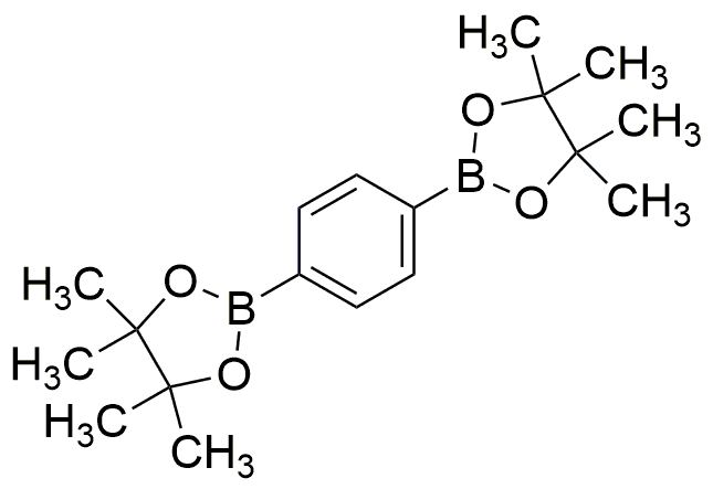 Ester bis(pinacol) de l'acide 1,4-benzènedioboronique