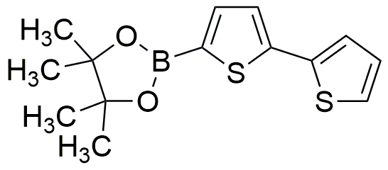 5-(4,4,5,5-tétraméthyl-1,3,2-dioxaborolan-2-yl)-2,2'-bithiophène