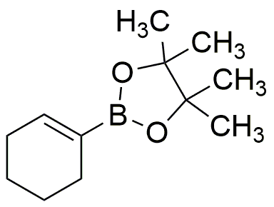 2-(1-cyclohexényl)-4,4,5,5-tétraméthyl-1,3,2-dioxaborolane