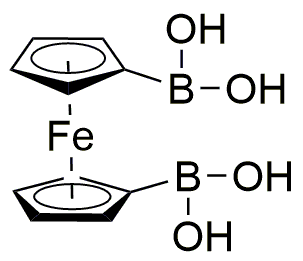 1,1'-Ferrocenediboronic acid