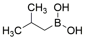 Isobutylboronic acid