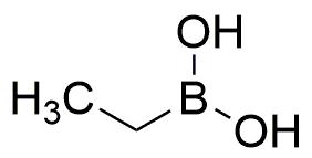 Ethylboronic acid