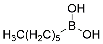 Acide hexylboronique