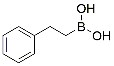 Ácido 2-feniletilborónico