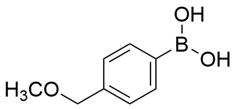 Ácido 4-(metoximetil)fenilborónico