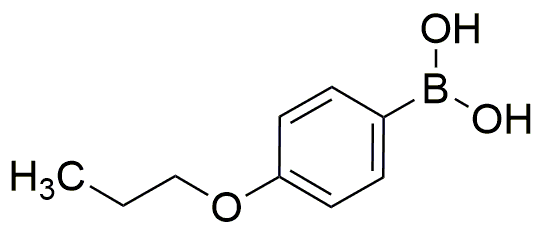 4-Propoxyphenylboronic acid