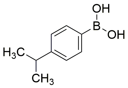 Ácido 4-isopropilfenilborónico