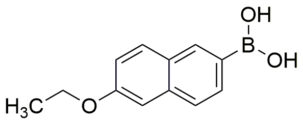 6-Ethoxy-2-naphthaleneboronic acid