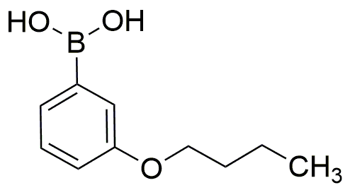 Ácido 3-butoxifenilborónico