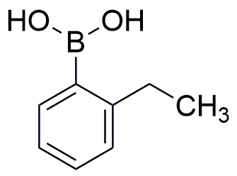 2-Ethylphenylboronic acid