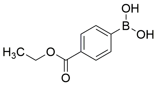 4-(Ethoxycarbonyl)phenylboronic acid