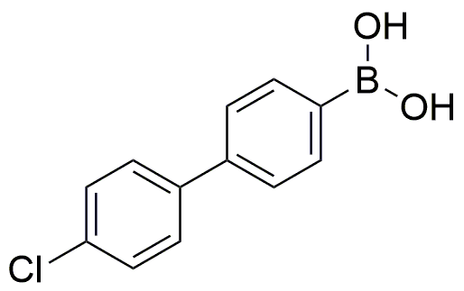 Acide 4'-chloro-4-biphénylboronique