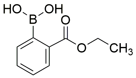 2-(Ethoxycarbonyl)phenylboronic acid