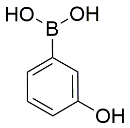 3-Hydroxyphenylboronic acid