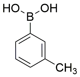 3-Methylphenylboronic acid